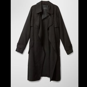 Babaton Lawson Trench Coat